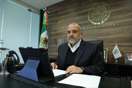 Manuel Añorve Baños
