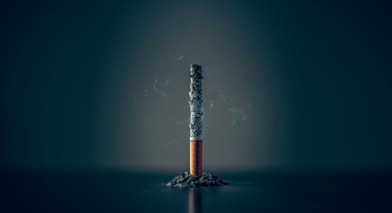 La OMS lanza una campaña contra las mentiras de la industria tabaquera