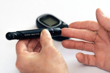 Cuidado de la glucosa, clave para minimizar riesgos de enfermedades cardiovasculares