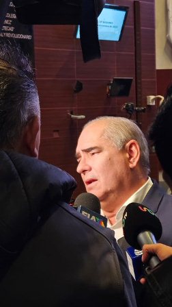 Rescatar a Veracruz requiere de firmeza y claridad, no de titubeos y simulaciones: Rementería