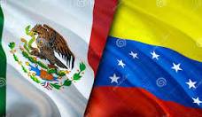 Estrechan México y Venezuela cooperación en materia migratoria