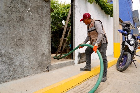 Pozos profundos