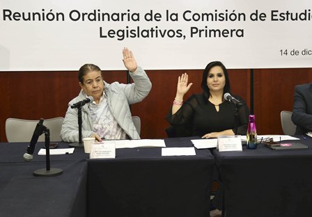 Avanza en comisiones del Senado de la República uso gratuito de rampas de emergencia