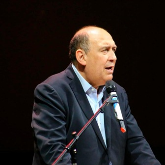 Rubén Moreira Valdez