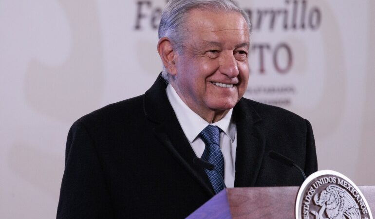 Conferencia de prensa del presidente Andrés Manuel López Obrador #AMLO. Viernes 19 de Enero 2024. Versión estenográfica.