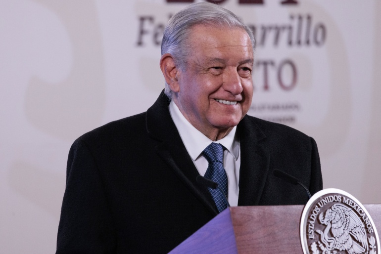 Conferencia de prensa del presidente Andrés Manuel López Obrador #AMLO. Viernes 19 de Enero 2024. Versión estenográfica.