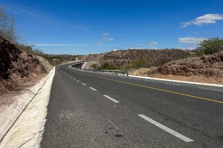 La carretera Barranca Larga-Ventanilla es un sueño hecho realidad: Romero López
