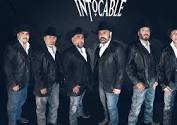 Reprograman concierto de Intocable en la ciudad de Oaxaca