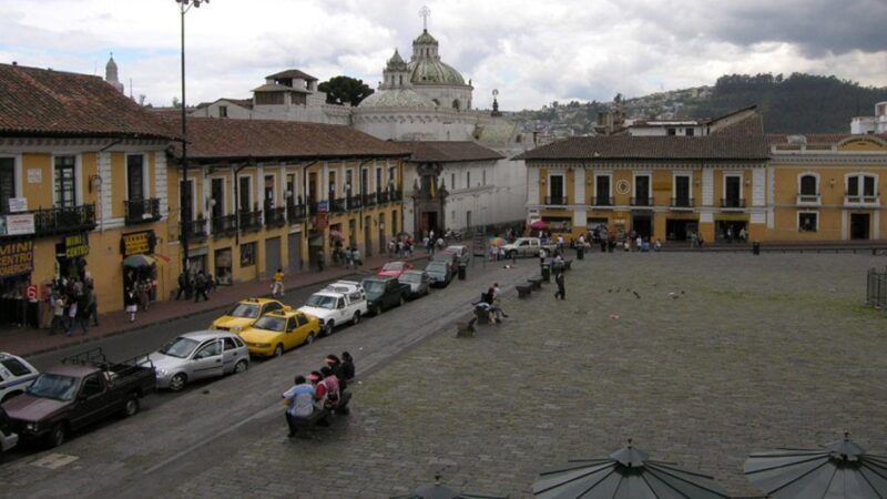 El Alto Comisionado de la ONU para los Derechos Humanos insta a reformar la justicia penal y a respetar los derechos indígenas en Ecuador