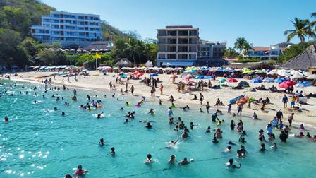 Plantean en la Permanente que gastos realizados durante las vacaciones sean deducibles