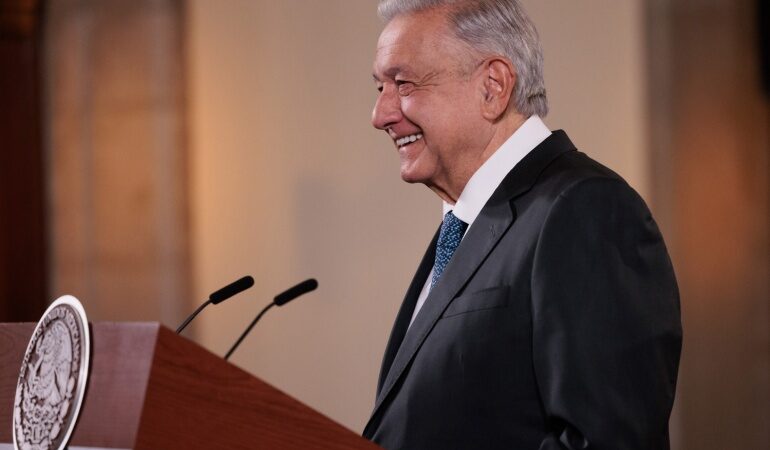 Conferencia de prensa matutina del presidente Andrés Manuel López Obrador. Miércoles 31 de enero de 2024. Versión estenográfica.