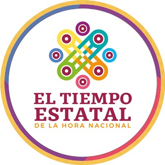 El Tiempo Estatal de la Hora Nacional cederá este domingo su espacio de transmisión