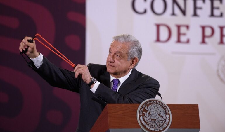 Conferencia de prensa matutina del presidente Andrés Manuel López Obrador #AMLO. Martes 12 de marzo. Versión estenográfica.