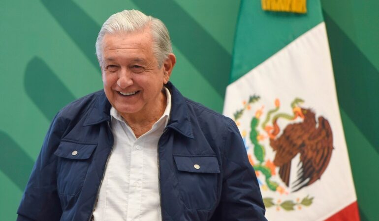 Conferencia de prensa matutina del presidente Andrés Manuel López Obrador, Baja California Sur. Viernes 15 de marzo 2024. Versión estenográfica.