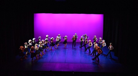 Folclor, contemporáneo, clásico, español, en más de 20 presentaciones gratuitas en el Día Internacional de la Danza