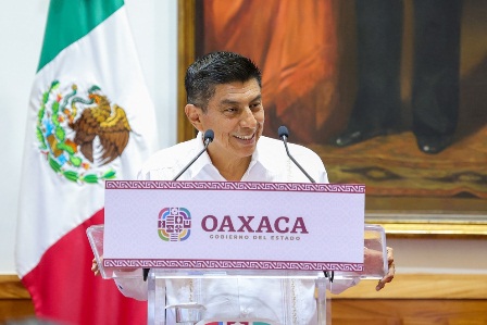 Ordena gobernador de Oaxaca investigación por grabación de video en UPOE