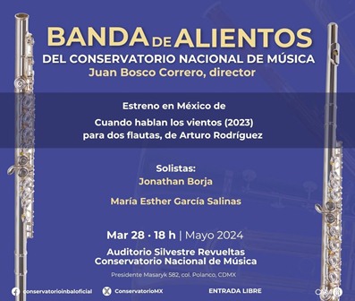 Banda de Alientos