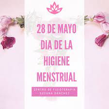 Higiene Menstrual