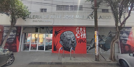 Galería José María Velasco