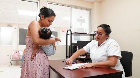 Llaman a prevenir golpes de calor en la población infantil