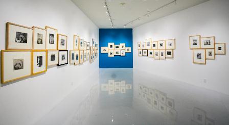 Comparte Museo de Arte Moderno 62 imágenes con la muestra “Manuel Álvarez Bravo. Pesquisas de la lente”