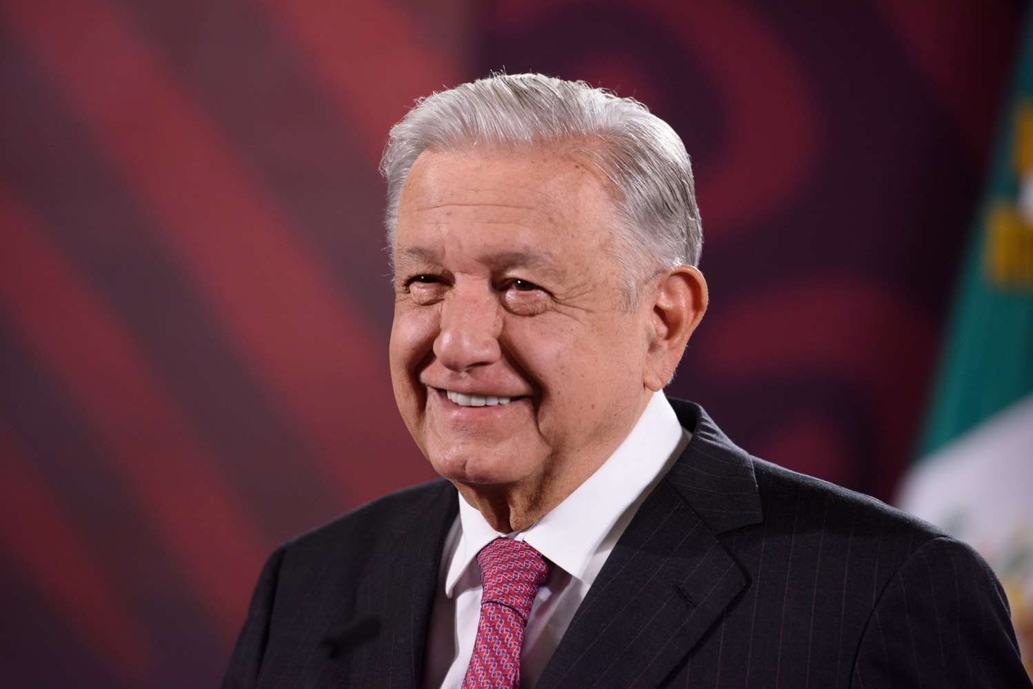 Presidente Andrés Manuel López Obrador destaca unidad en el movimiento de la Cuarta Transformación