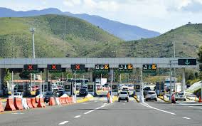Piden en la Permanente eliminar peaje en Autopista del Sol para incentivar recuperación económica de Acapulco