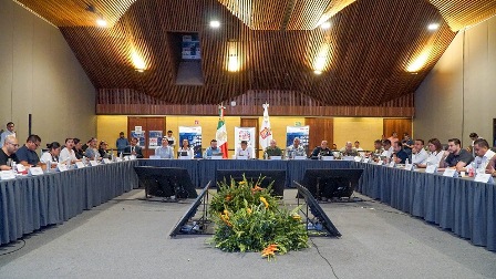 Gobierno de Oaxaca