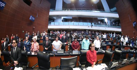 Debaten en Comisión Permanente resultado de las elecciones del 2 de junio