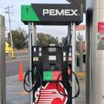 Reabastecen de gasolina a estaciones de servicio en zona metropolitana de Oaxaca