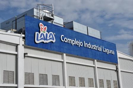 Fortalece Grupo Lala la cadena de sostenibilidad en sus operaciones