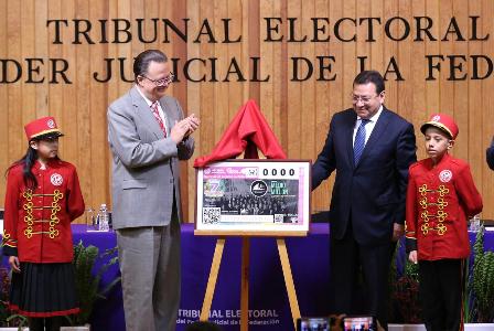 Escuela Judicial Electoral