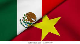 Presentan Embajada de México en Vietnam, Comce y Bancomext “Vietnam para Empresas Mexicanas. Guía de Negocios”