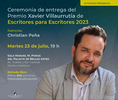 Christian Peña