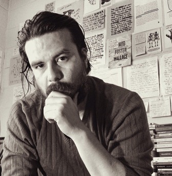 Gana Franco Félix Martínez Premio Bellas Artes de Ensayo Literario “Malcolm Lowry” 2024