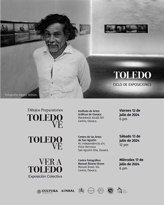 Francisco Toledo