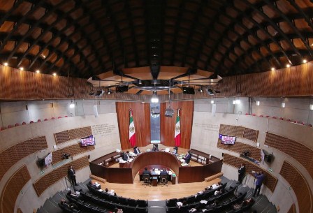 Define Sala Superior del TEPJF sexta magistratura para la calificación de la elección Presidencial