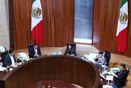 Revocó TEPJF mandato del presidente municipal de Panixtlahuaca, Oaxaca, realizada bajo Sistema Normativo Indígena