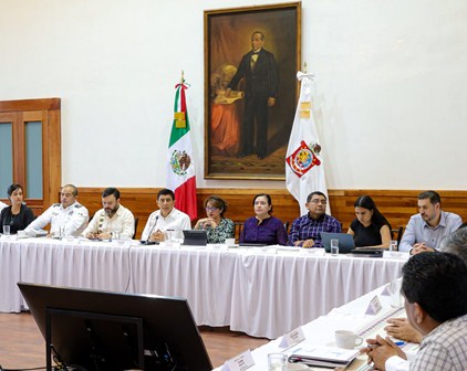 Realizarán este fin de semana Mega Tequio Oaxaca Unida Contra el Dengue