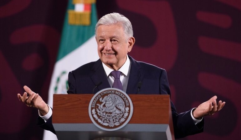 Conferencia de prensa matutina del presidente Andrés Manuel López Obrador Miércoles 14 de agosto 2024 Versión estenográfica