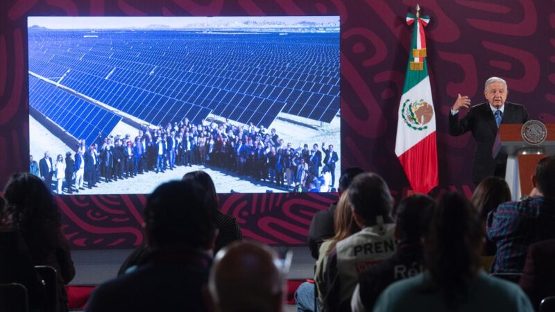 Conferencia de prensa del presidente Andrés Manuel López Obrador Miércoles del 28 de agosto de 2024 Versión estenográfica