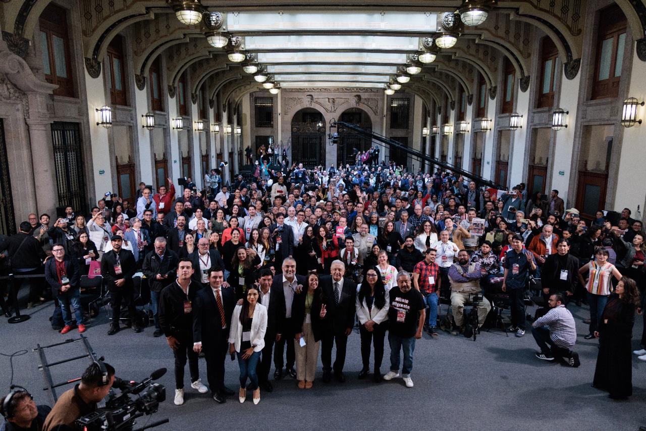 Inauguración del Primer Encuentro Continental de Comunicador@s Independientes: Informar es liberar Viernes 30 de agosto 2024  Versión estenográfica