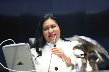 Ana Lilia Rivera Rivera