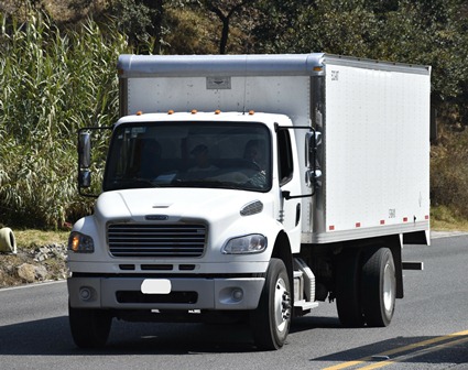 Propone AMESIS estrategias de seguridad para transporte de carga