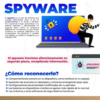 Alertan por ciberataques de robo de identidad en Oaxaca