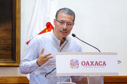 Casos probables de dengue con tendencia a la baja: Servicios de Salud de Oaxaca