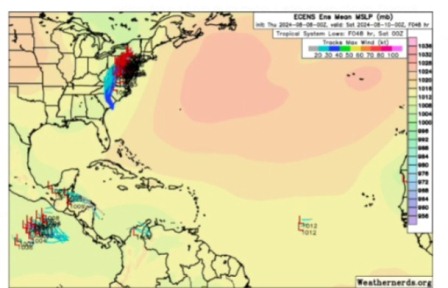 Recomendaciones por temporal lluvioso