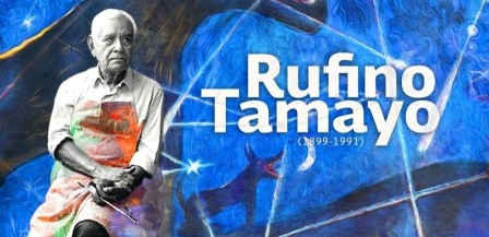 Rufino Tamayo