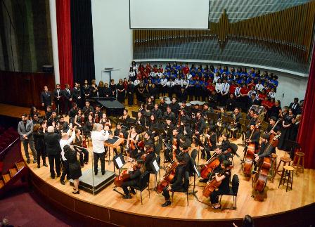 Reconoce el Inbal a Jaime Nunó, compositor del Himno Nacional Mexicano