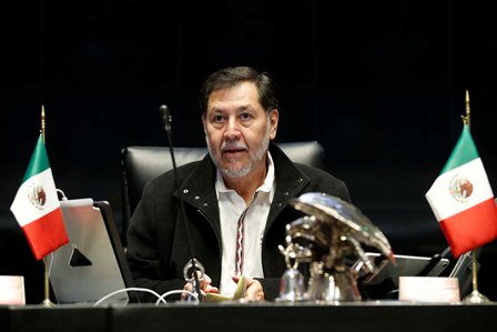 Gerardo Fernández Noroña